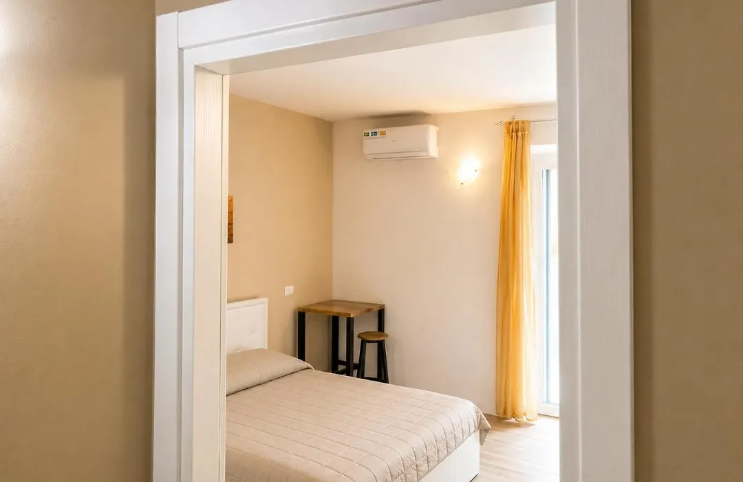 Riviera Albachiara Anzio B&B-1